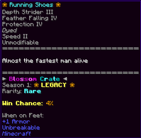 ❀ Running Shoes ❀